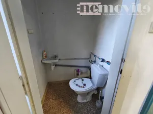 Pronájem obchodního prostoru, Pardubice, Za Pasáží, 73 m2