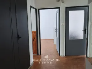 Pronájem bytu 2+1, Ledeč nad Sázavou, Stínadla, 55 m2