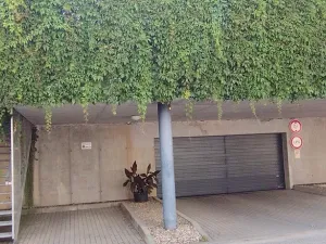 Pronájem garážového stání, Havlíčkův Brod, Stromovka, 13 m2