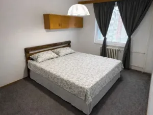 Pronájem bytu 3+1, Frýdek-Místek, Bruzovská, 70 m2