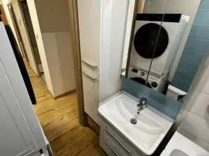 Pronájem bytu 3+1, Frýdek-Místek, Bruzovská, 70 m2