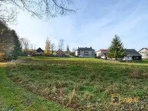 Prodej pozemku pro bydlení, Mříčná, 1989 m2