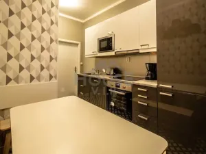 Prodej bytu 2+kk, Praha - Staré Město, Rybná, 50 m2