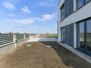 Prodej rodinného domu, Slaný, 156 m2