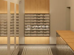 Prodej bytu 5+kk, Praha - Smíchov, Grafická, 98 m2