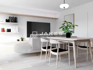 Prodej bytu 3+kk, Jirny, 70 m2