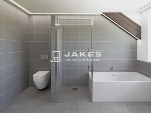 Prodej bytu 3+kk, Jirny, 70 m2