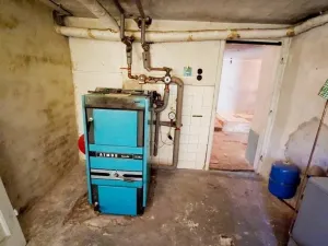 Prodej rodinného domu, Smečno, 200 m2