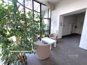 Pronájem kanceláře, Praha - Nové Město, Štěpánská, 40 m2
