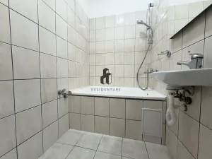 Pronájem bytu 2+kk, Praha - Střížkov, Jablonecká, 42 m2
