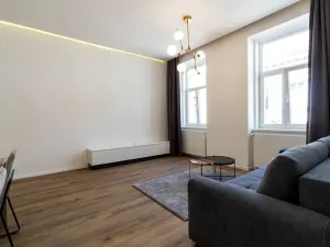 Pronájem bytu 2+kk, Brno, Vlhká, 64 m2