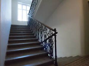 Pronájem bytu 2+kk, Brno, Vlhká, 64 m2