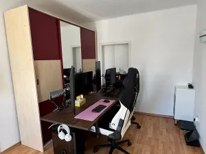 Pronájem bytu 4+1, Hluboká nad Vltavou, Horní, 120 m2