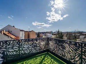 Prodej bytu 4+kk, České Budějovice, Štítného, 88 m2