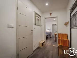 Pronájem bytu 3+1, Olomouc, Dělnická, 72 m2