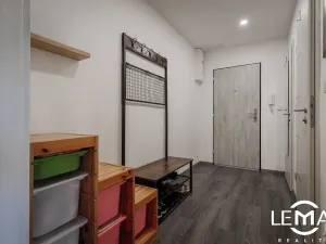 Pronájem bytu 3+1, Olomouc, Dělnická, 72 m2