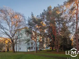 Pronájem bytu 3+1, Olomouc, Dělnická, 72 m2