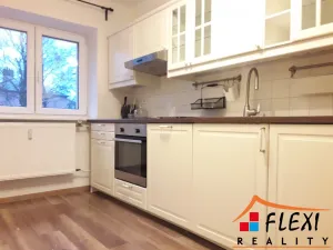 Pronájem bytu 2+1, Ostrava, Gerasimovova, 53 m2