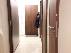 Pronájem bytu 2+1, Ostrava, Gerasimovova, 53 m2