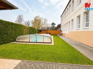 Pronájem bytu 5+1, Lenešice, 171 m2