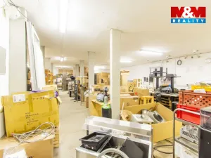 Prodej obchodního prostoru, Ostrava - Hulváky, Varšavská, 140 m2