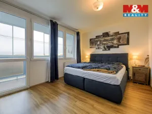 Prodej bytu 4+1, Plzeň - Bolevec, Gerská, 91 m2