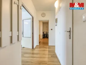 Prodej bytu 4+1, Plzeň - Bolevec, Gerská, 91 m2