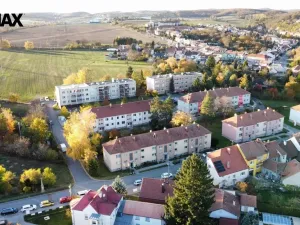 Prodej bytu 3+kk, Brno - Bosonohy, Ostopovická, 67 m2