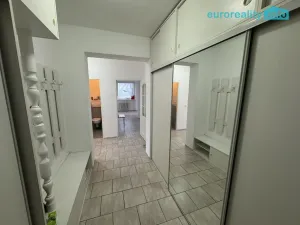 Pronájem bytu 3+1, Mariánské Lázně - Úšovice, Česká, 90 m2