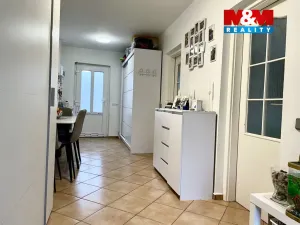 Prodej rodinného domu, Žiželice, Rožumberkova, 70 m2