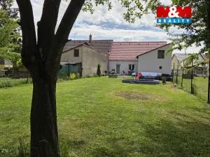 Prodej rodinného domu, Žiželice, Rožumberkova, 70 m2