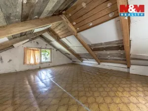 Prodej chaty, Děčín - Děčín X-Bělá, Družstevní, 16 m2