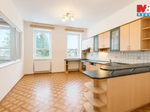 Pronájem atypického bytu, Lenešice, 171 m2