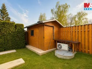 Pronájem atypického bytu, Lenešice, 171 m2