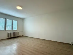 Pronájem bytu 1+1, Cheb, Májová, 42 m2
