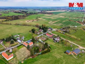 Pronájem rodinného domu, Rožmitál pod Třemšínem - Zalány, 200 m2
