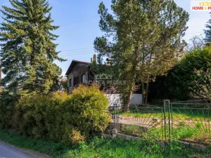 Prodej chaty, Samopše - Přívlaky, 36 m2