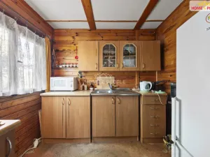 Prodej chaty, Samopše - Přívlaky, 36 m2