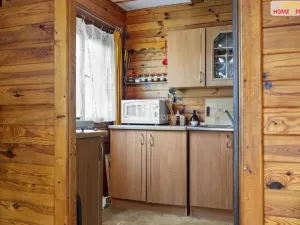 Prodej chaty, Samopše - Přívlaky, 36 m2