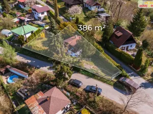 Prodej chaty, Samopše - Přívlaky, 36 m2