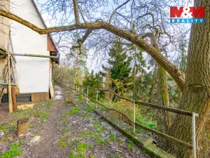 Prodej chaty, Malé Žernoseky, 48 m2