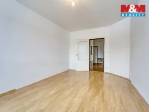 Prodej bytu 3+1, Město Touškov, Partyzánská, 81 m2