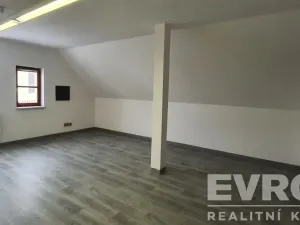Pronájem kanceláře, Vrchlabí, Zámecká, 27 m2