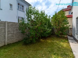 Pronájem rodinného domu, Mariánské Lázně - Úšovice, Na Průhonu, 95 m2