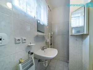 Pronájem rodinného domu, Mariánské Lázně - Úšovice, Na Průhonu, 95 m2