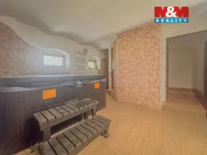 Prodej rodinného domu, Býčkovice, 200 m2