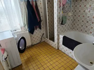 Prodej rodinného domu, Proboštov, U parku, 250 m2