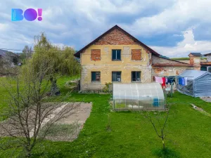 Prodej pozemku pro bydlení, Vražné - Hynčice, 3800 m2