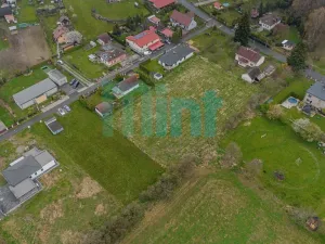 Prodej pozemku pro bydlení, Vratimov, 928 m2