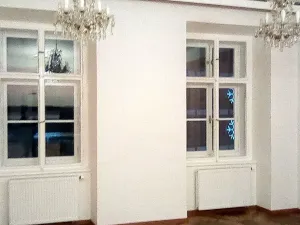 Pronájem bytu 3+kk, Brno, Novobranská, 120 m2